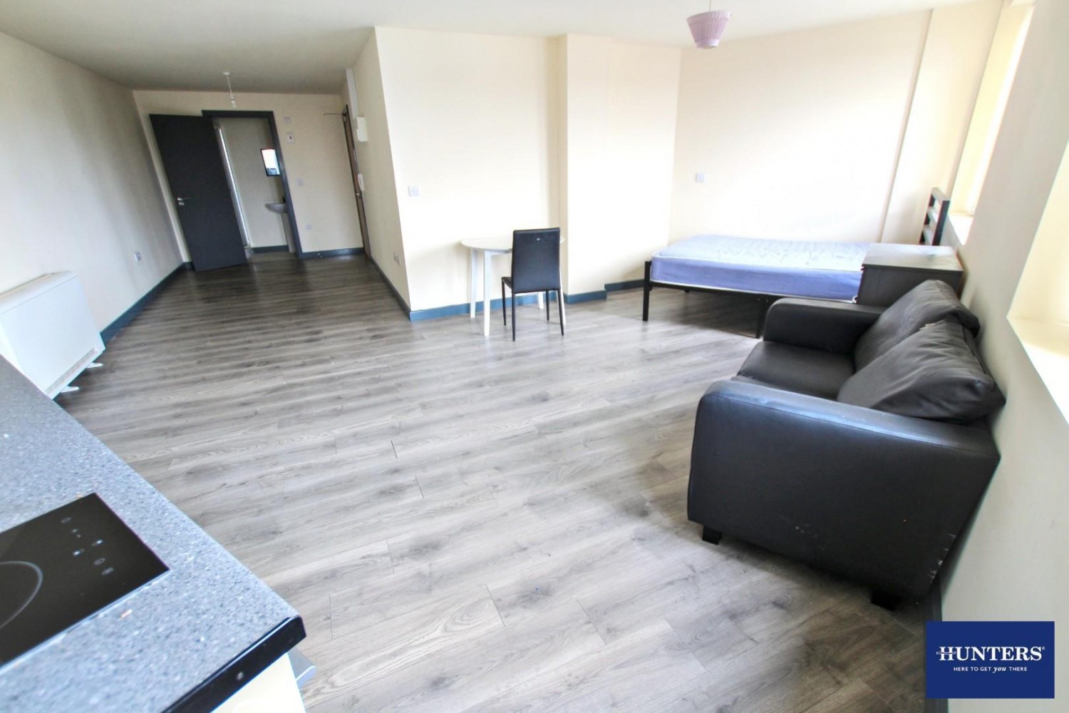 Olicana House, Chapel Street, Bradford, BD1