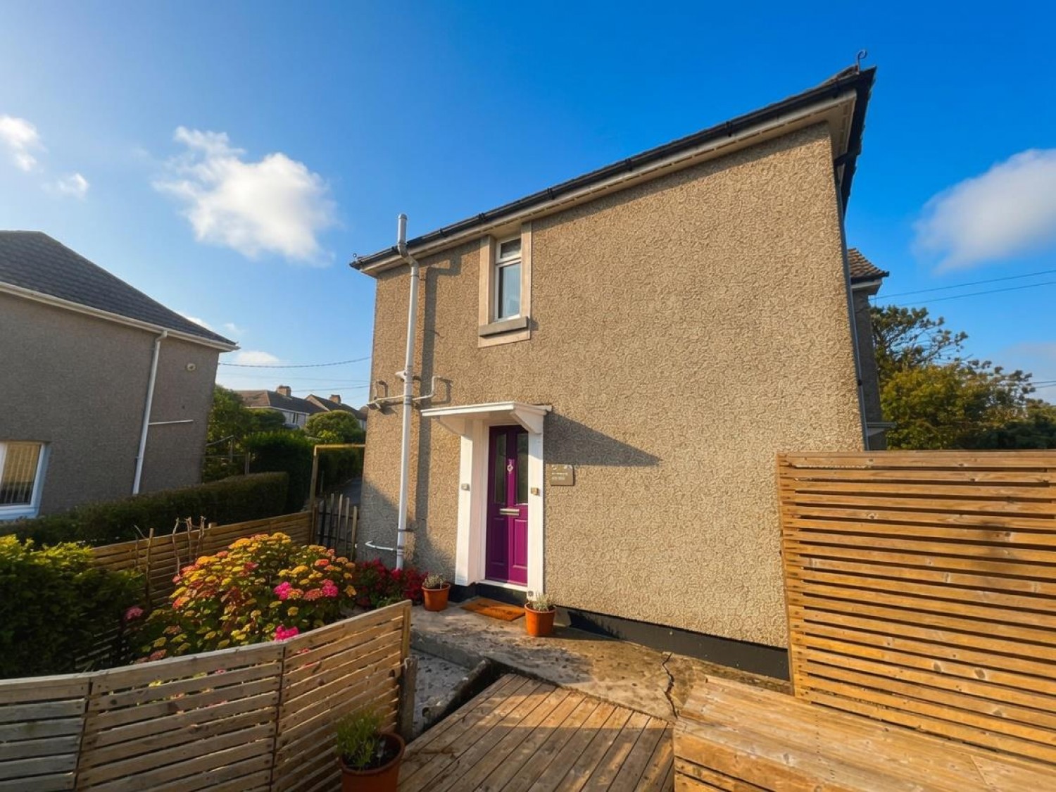Chywoone Avenue, Newlyn, Penzance