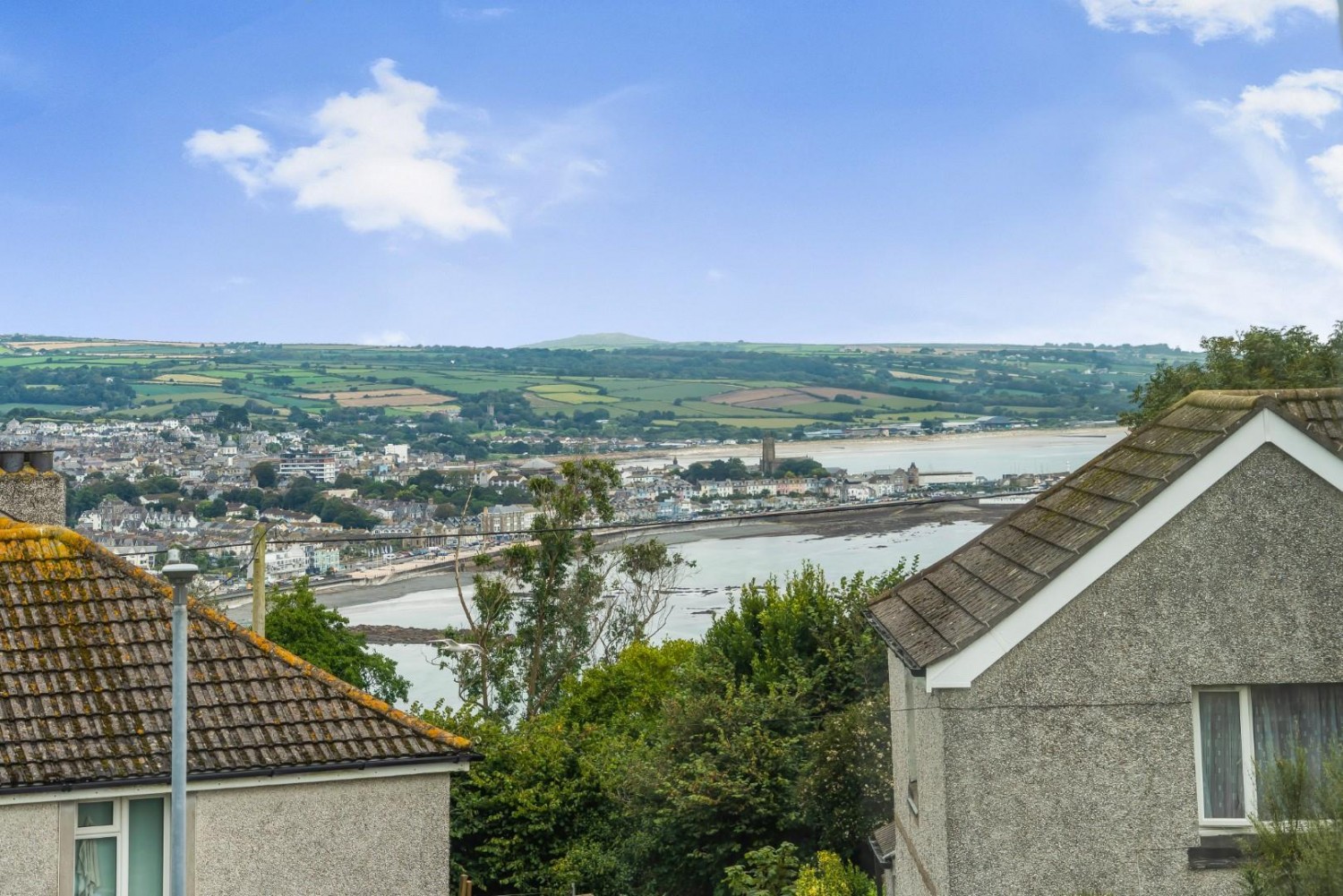 Chywoone Avenue, Newlyn, Penzance