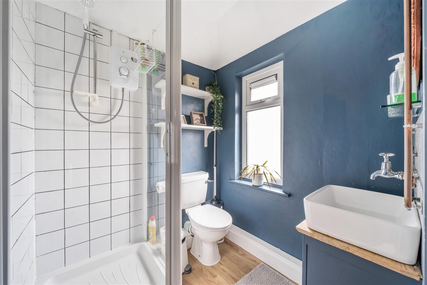 Chywoone Avenue, Newlyn, Penzance