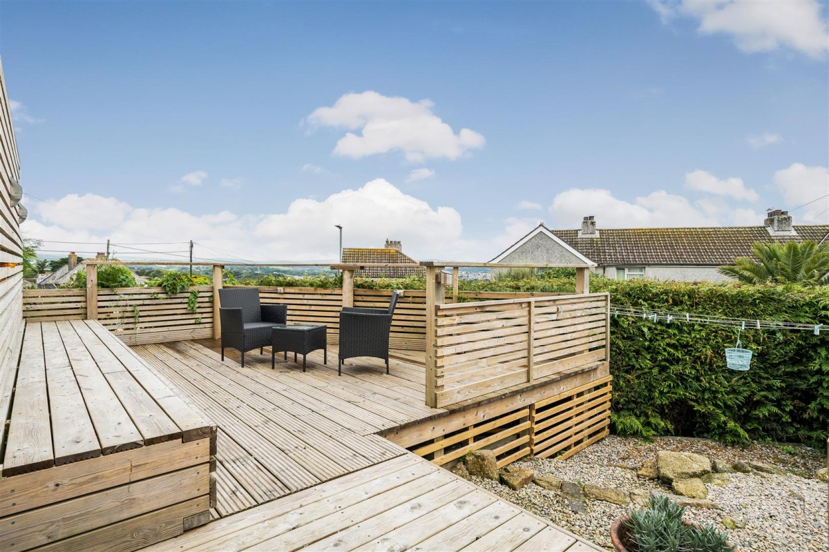 Chywoone Avenue, Newlyn, Penzance
