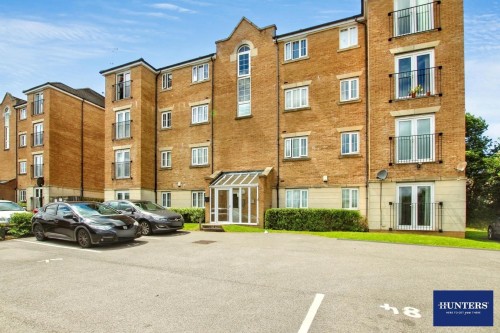 Sandhill Close, Bradford, West Yorkshire BD8