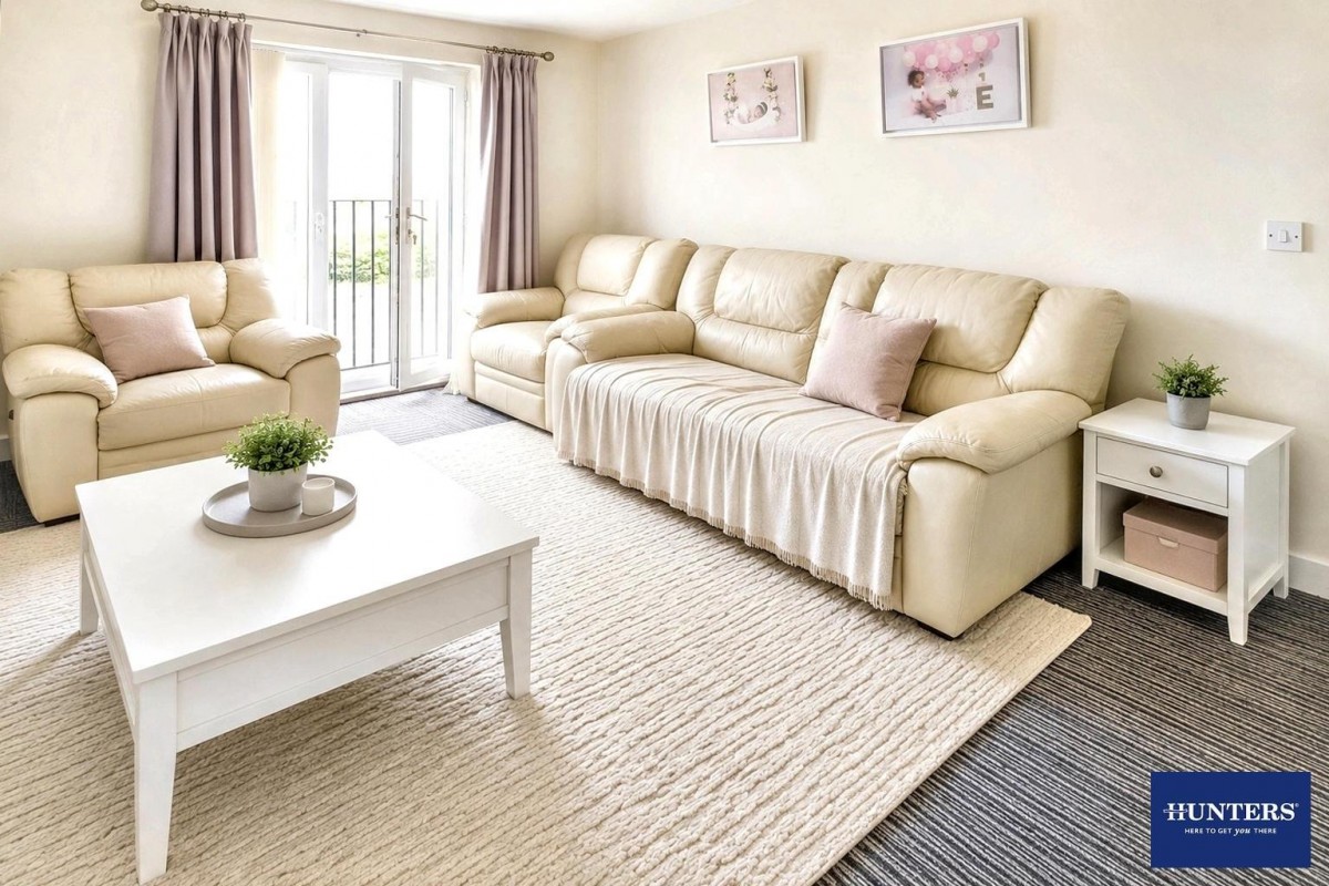 Sandhill Close, Bradford, West Yorkshire BD8