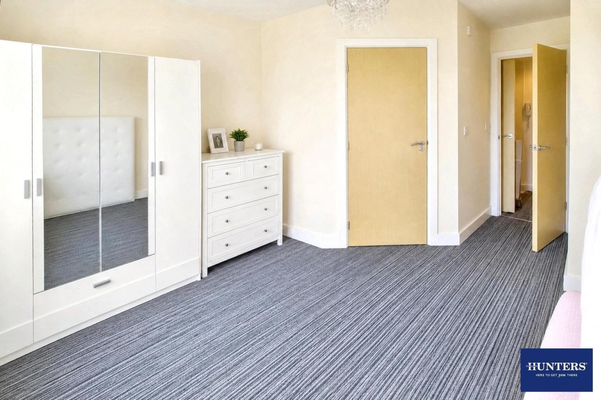 Sandhill Close, Bradford, West Yorkshire BD8