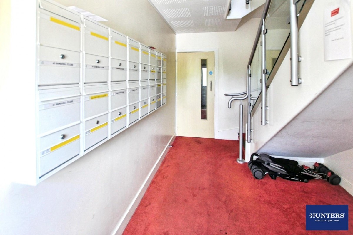 Sandhill Close, Bradford, West Yorkshire BD8