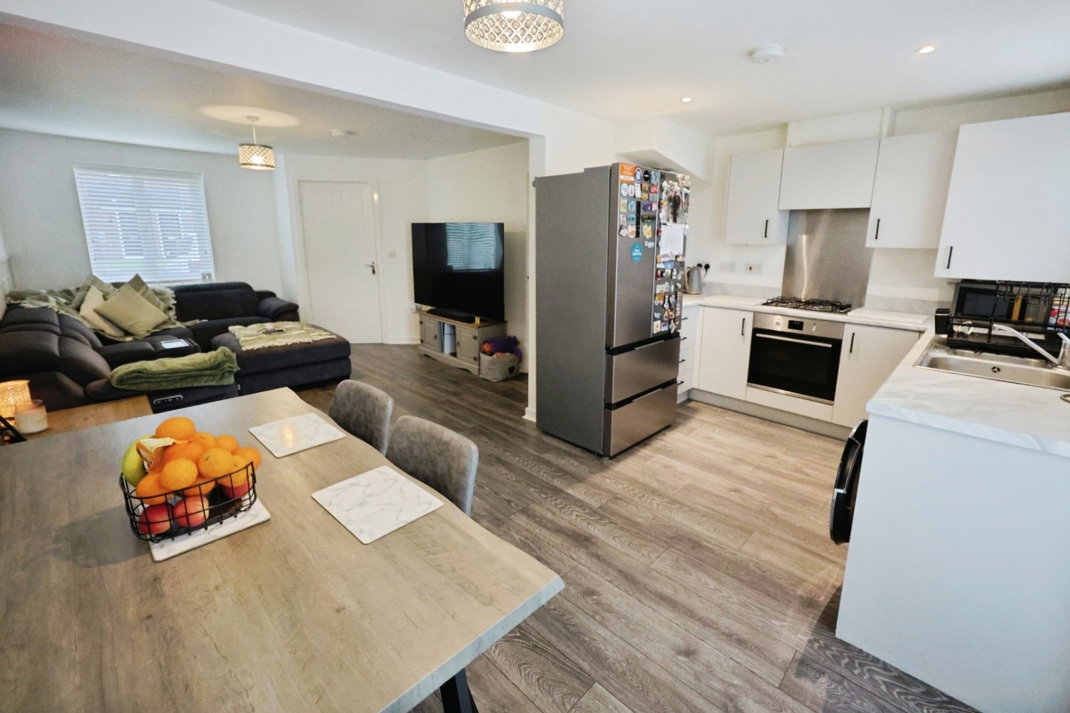 Limestone Way, Coundon, Bishop Auckland