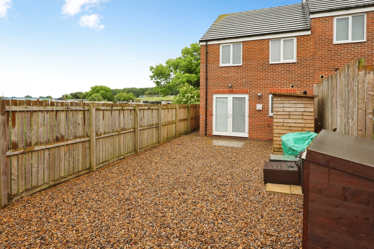 Limestone Way, Coundon, Bishop Auckland
