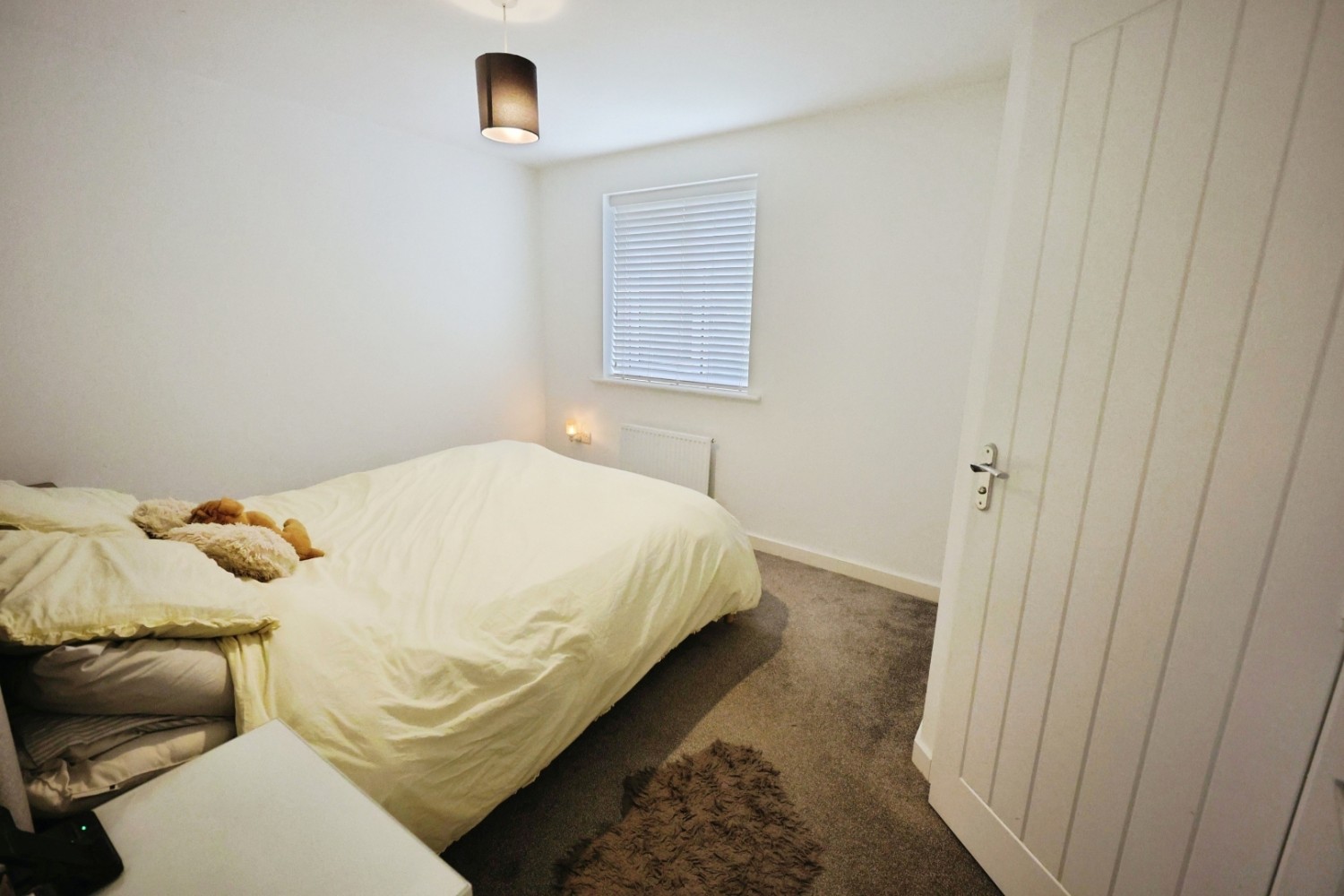 Limestone Way, Coundon, Bishop Auckland