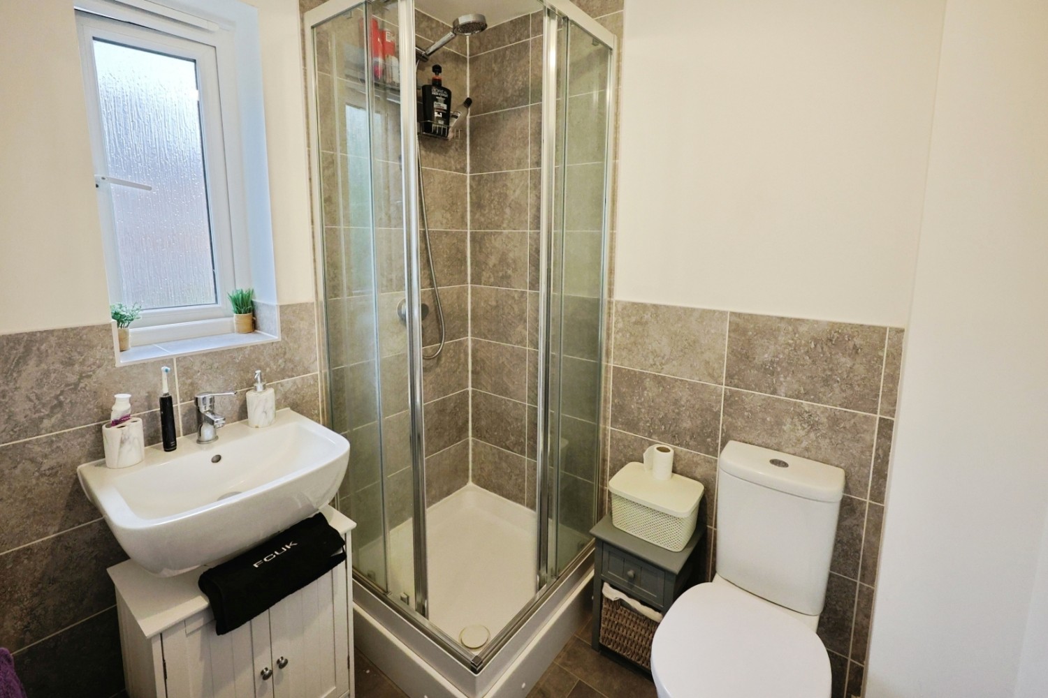 Limestone Way, Coundon, Bishop Auckland