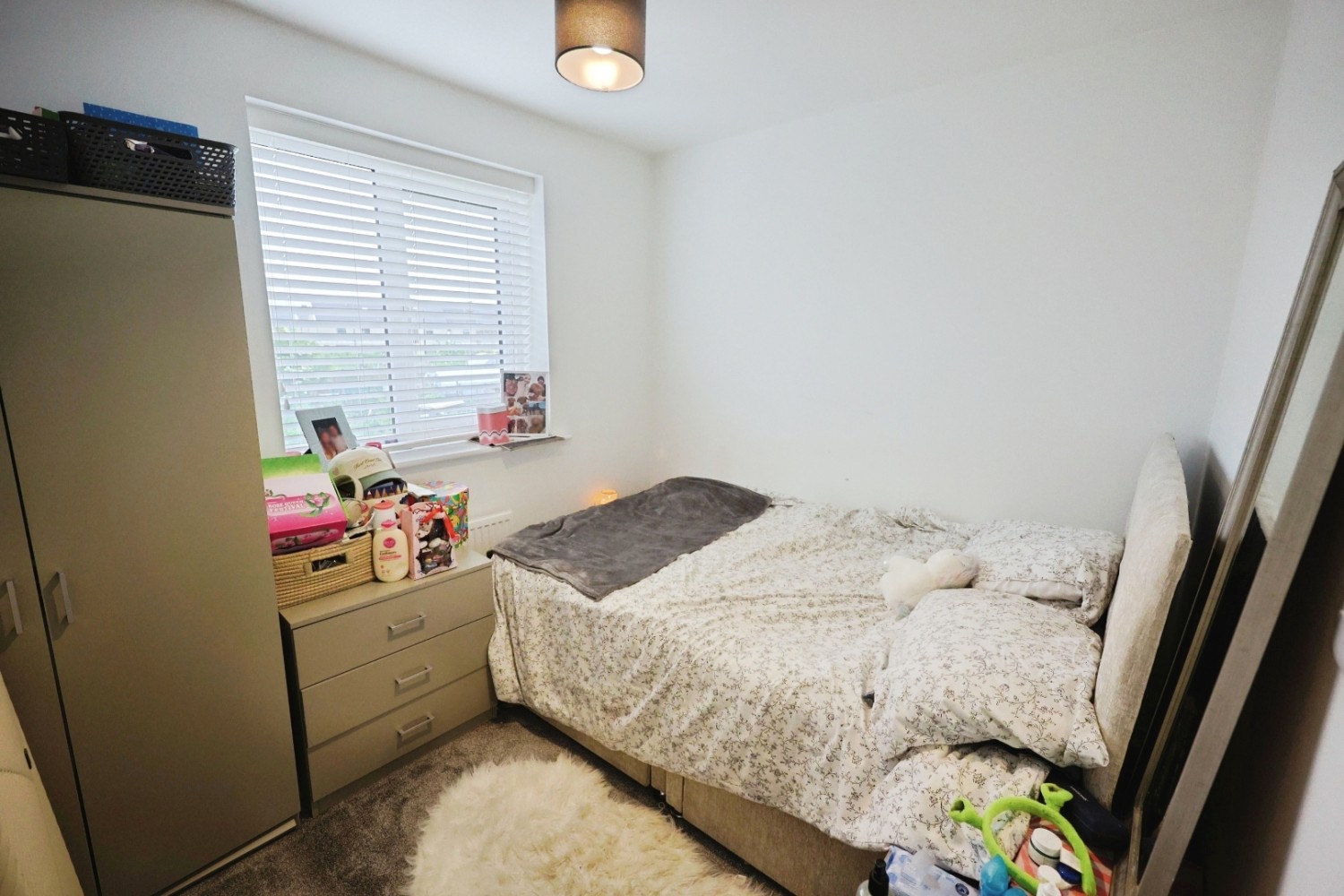 Limestone Way, Coundon, Bishop Auckland