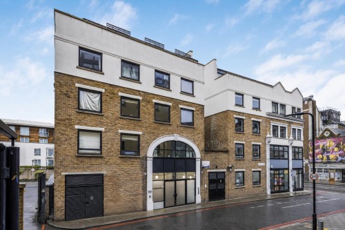 Basing Place, Shoreditch , E2
