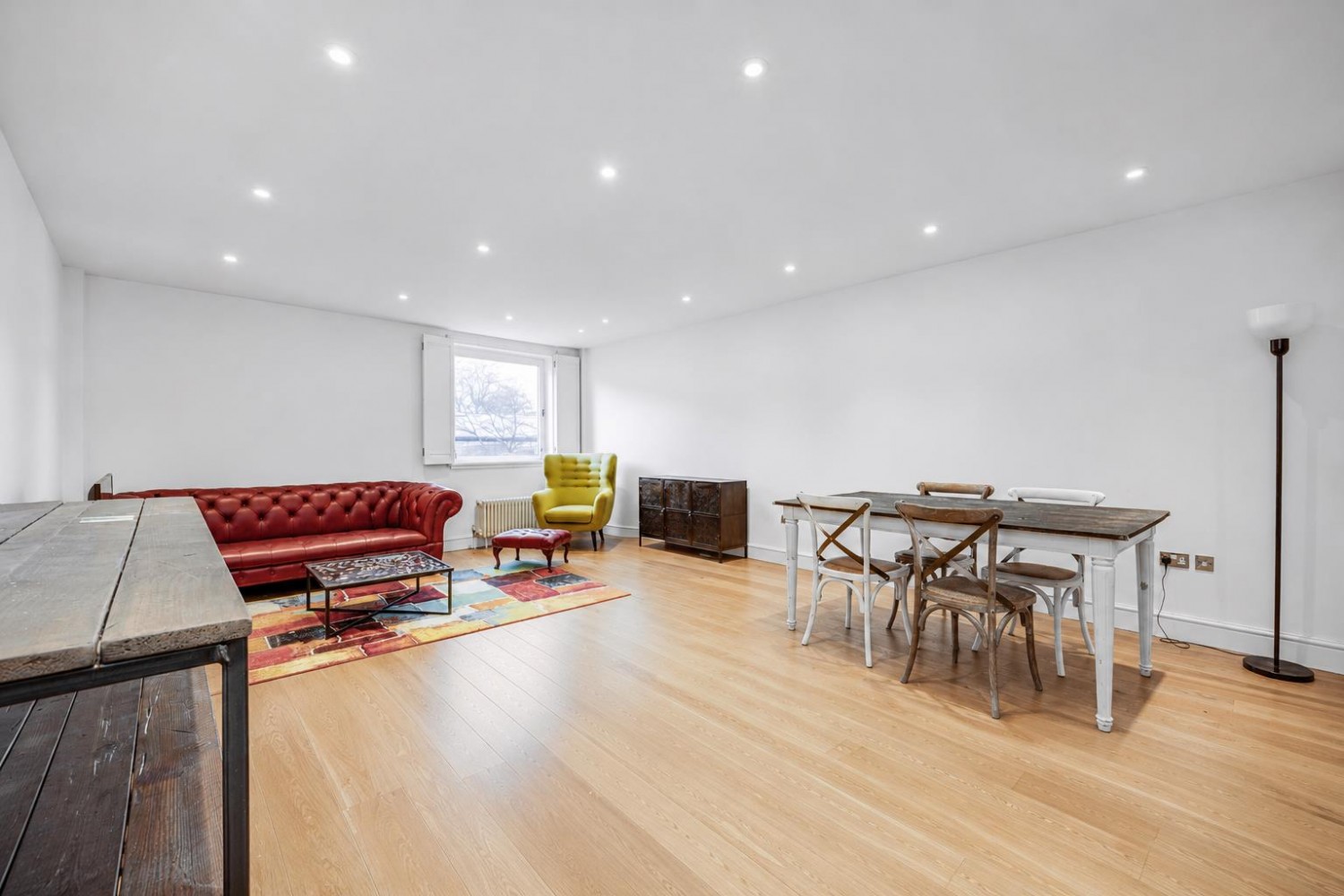 2 bedroom Flat for sale in Basing Place, Shoreditch , E2