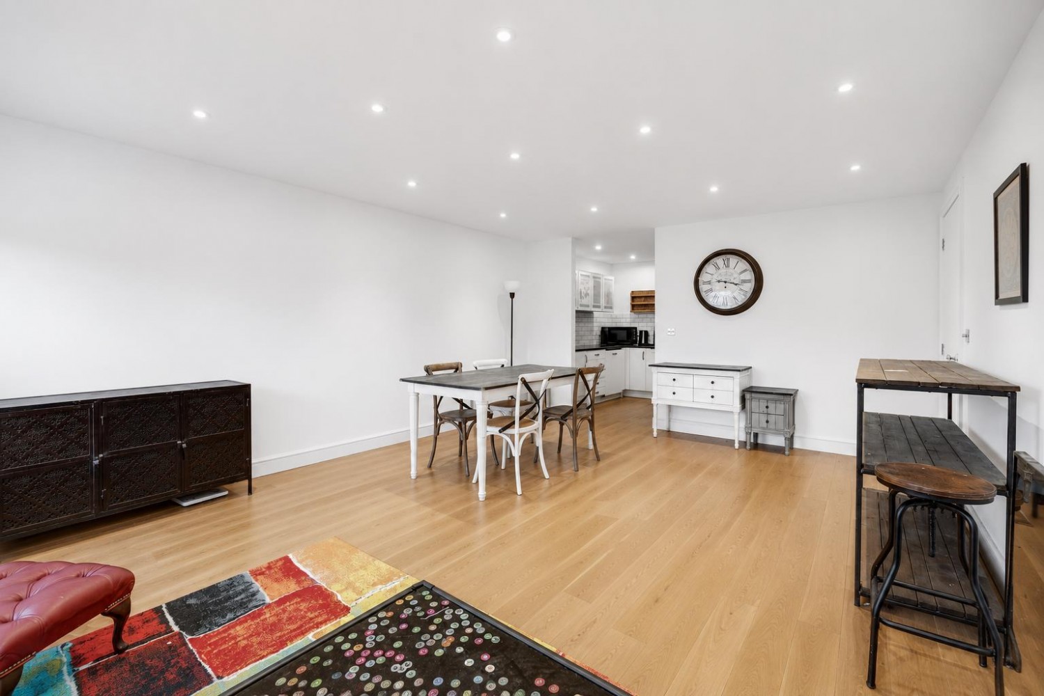 2 bedroom Flat for sale in Basing Place, Shoreditch , E2
