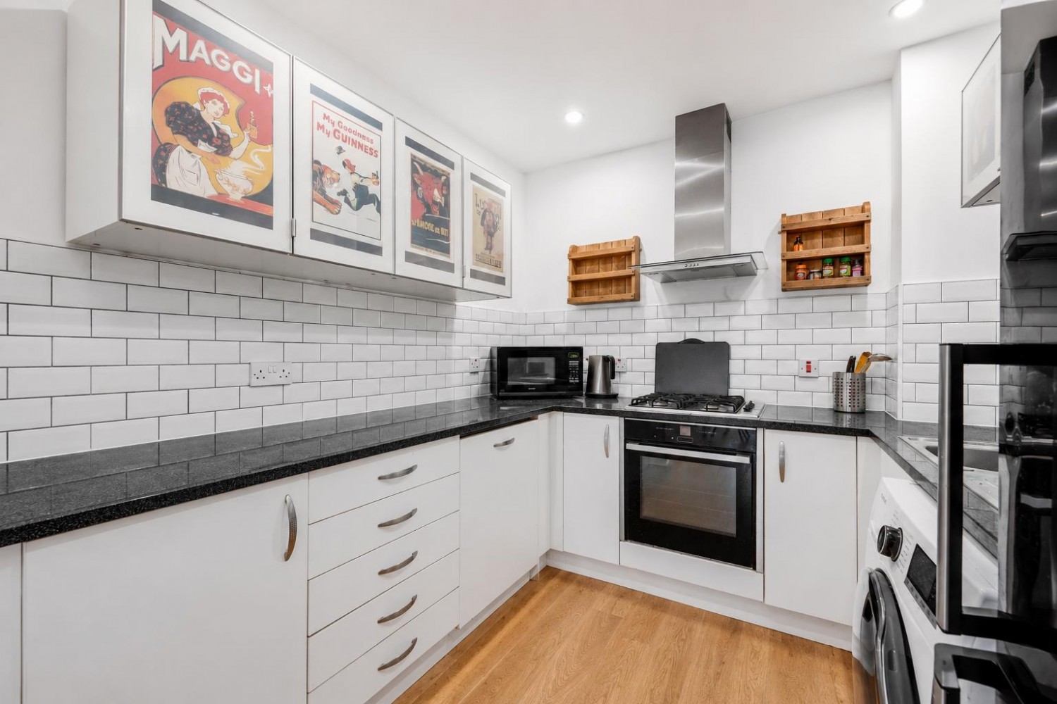 2 bedroom Flat for sale in Basing Place, Shoreditch , E2