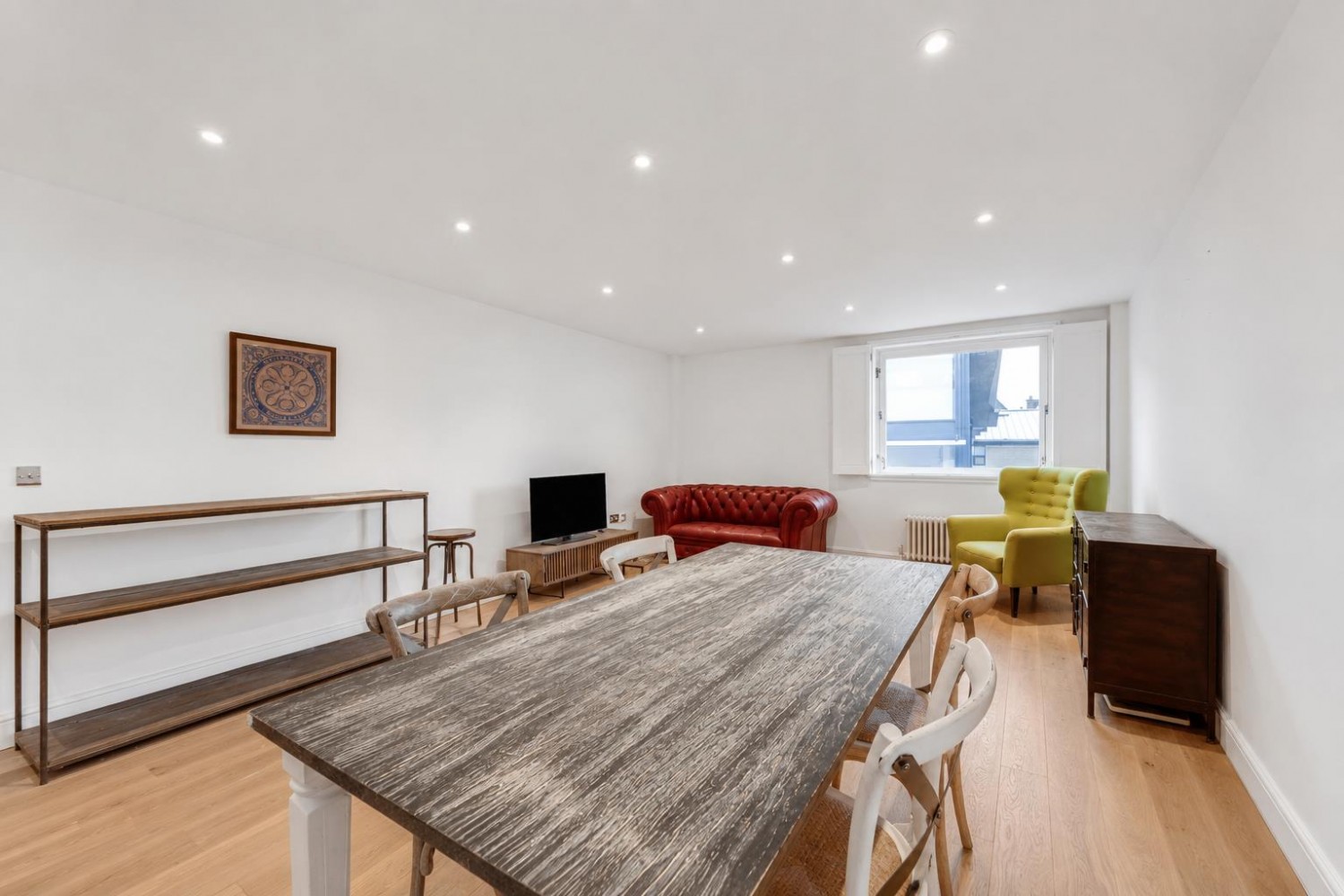 2 bedroom Flat for sale in Basing Place, Shoreditch , E2