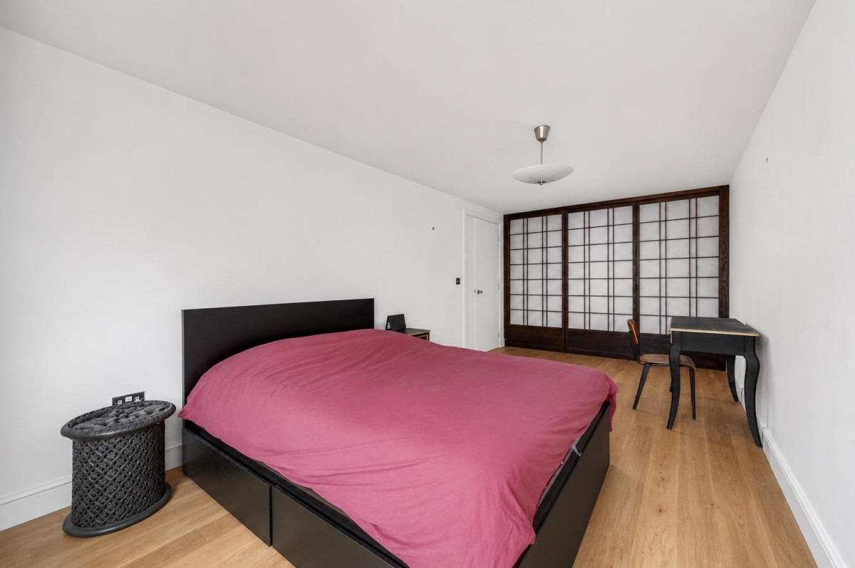 Basing Place, Shoreditch , E2