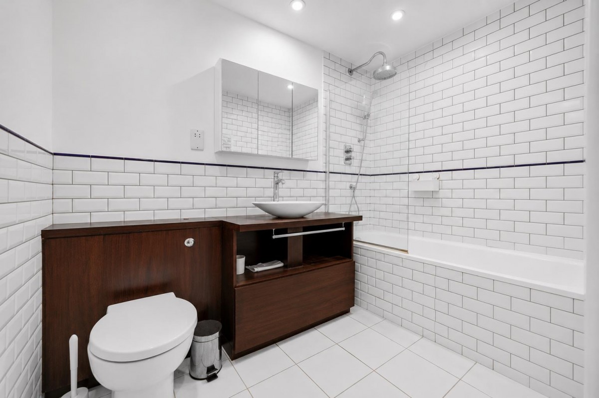 Basing Place, Shoreditch , E2