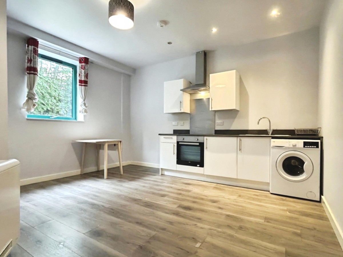 Golden Smithies Lane, Wath-Upon-Dearne