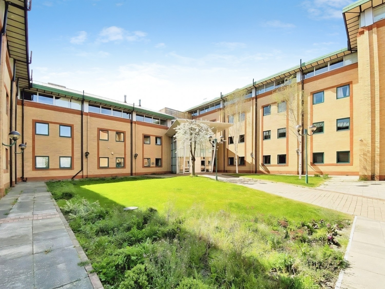Golden Smithies Lane, Wath-Upon-Dearne