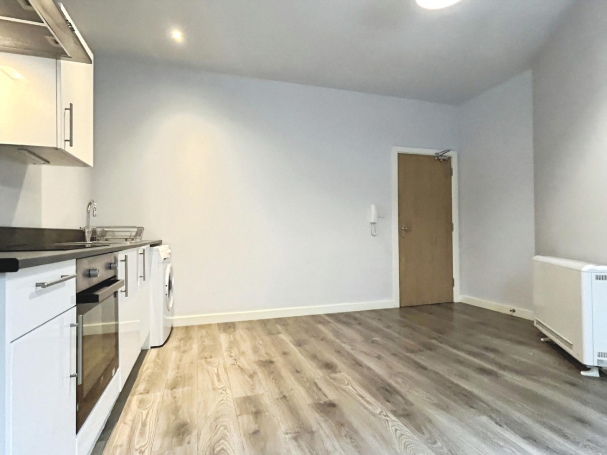 Golden Smithies Lane, Wath-Upon-Dearne