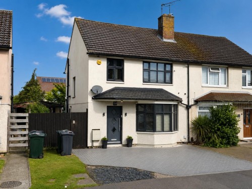 Cryol Road, Ashford, Kent