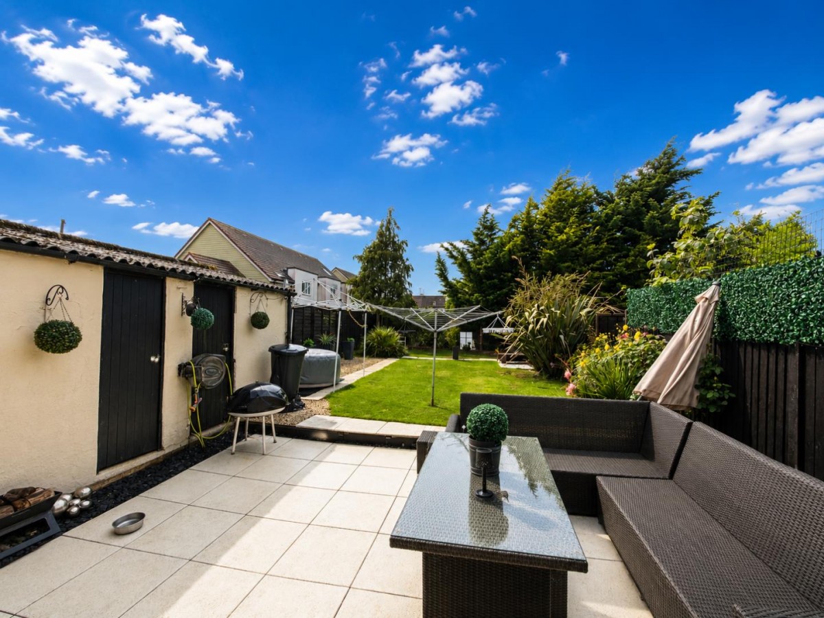 Cryol Road, Ashford, Kent
