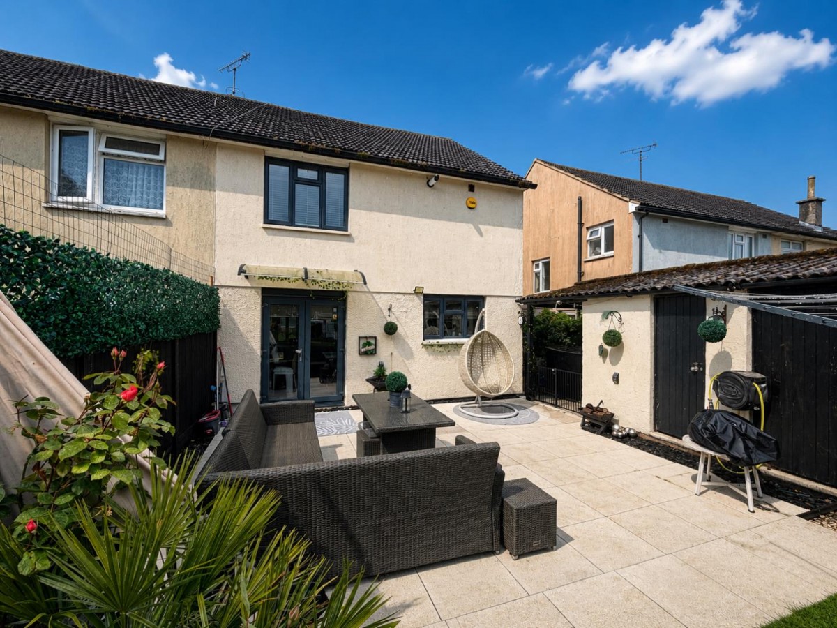 Cryol Road, Ashford, Kent