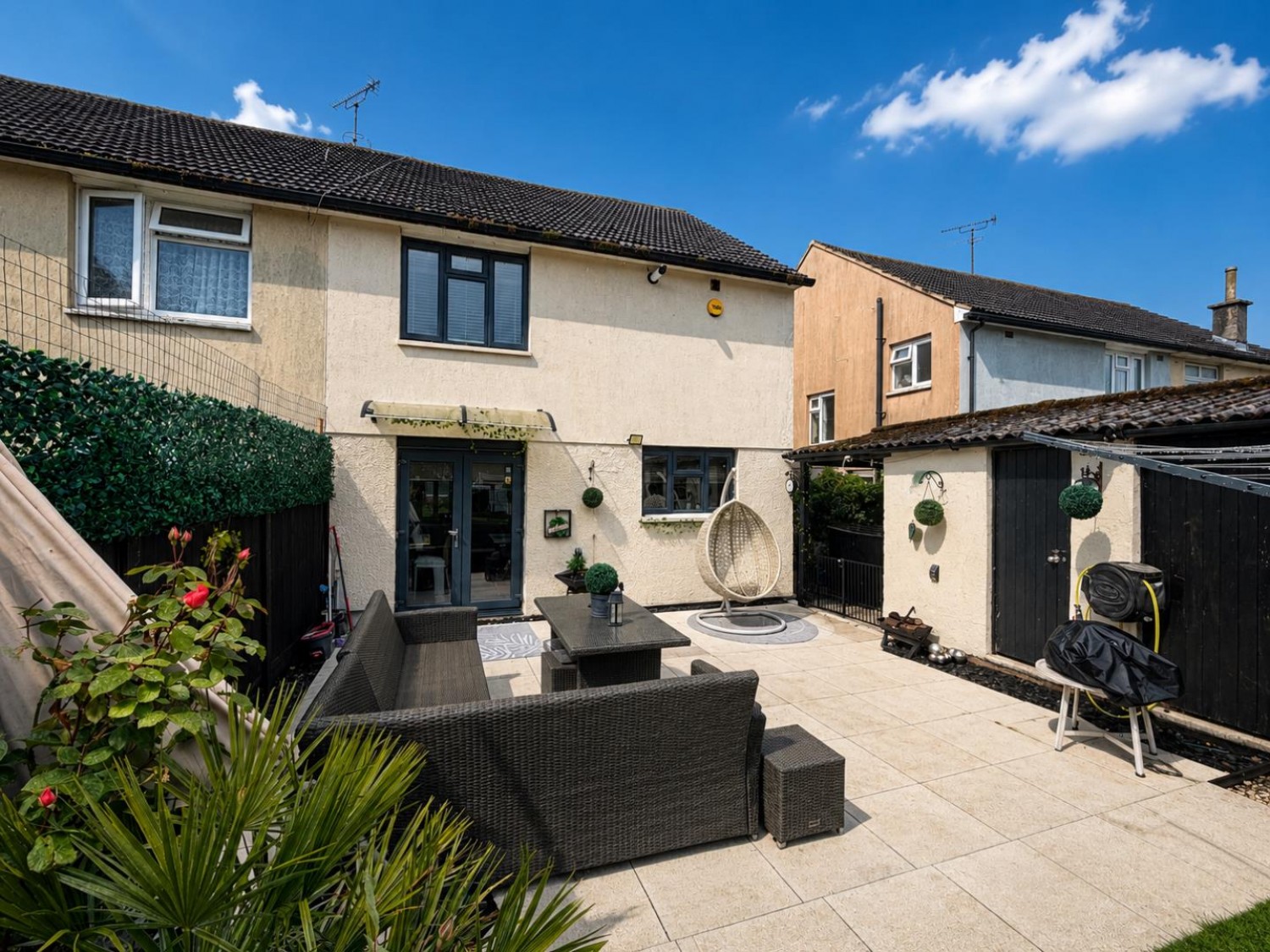 3 bedroom House for sale in Cryol Road, Ashford, Kent