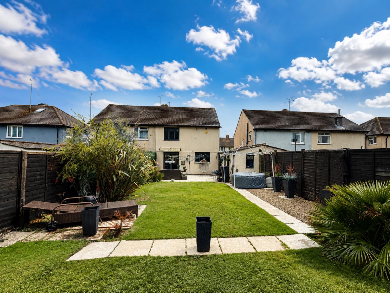 3 bedroom House for sale in Cryol Road, Ashford, Kent