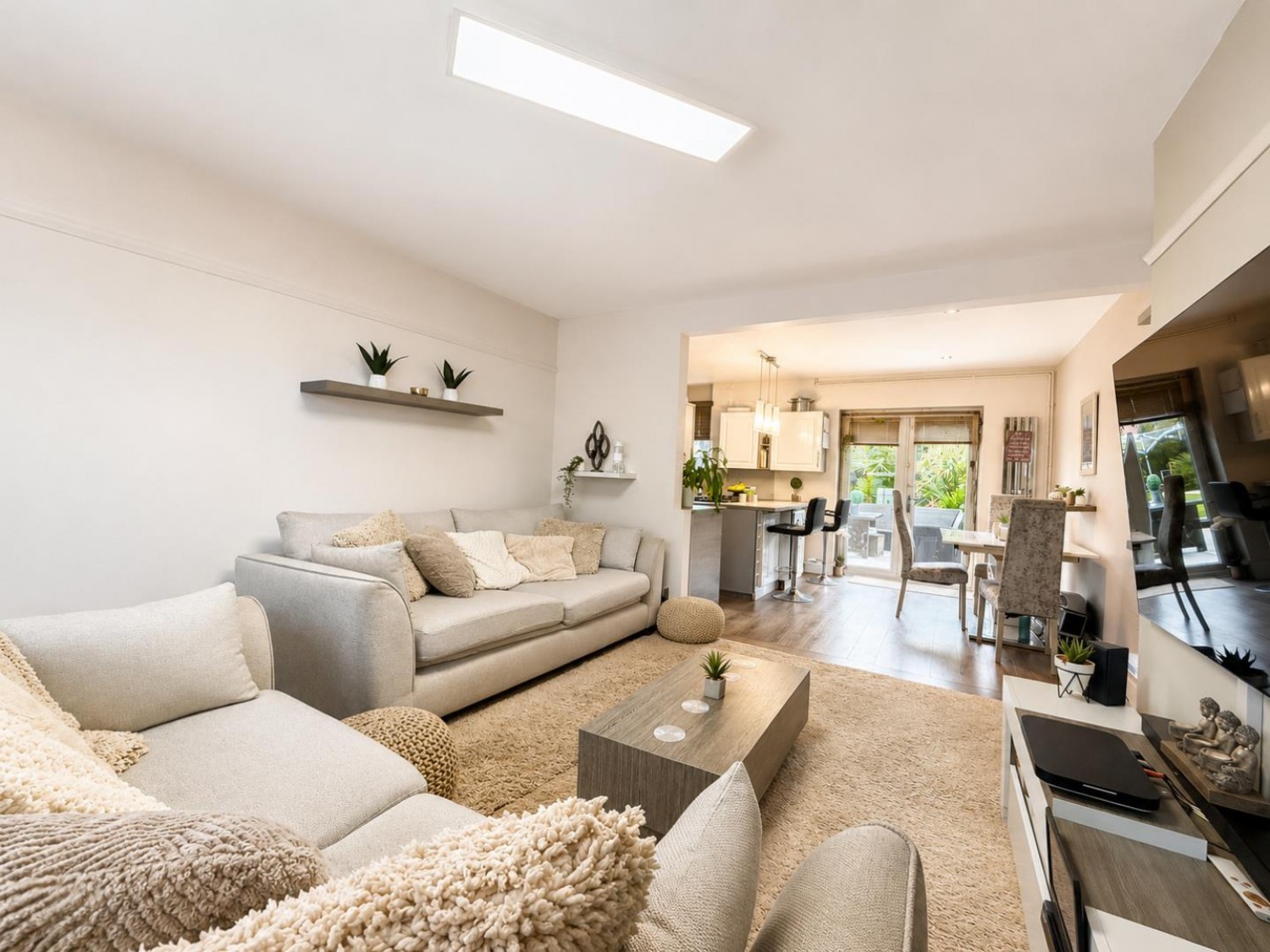 3 bedroom House for sale in Cryol Road, Ashford, Kent