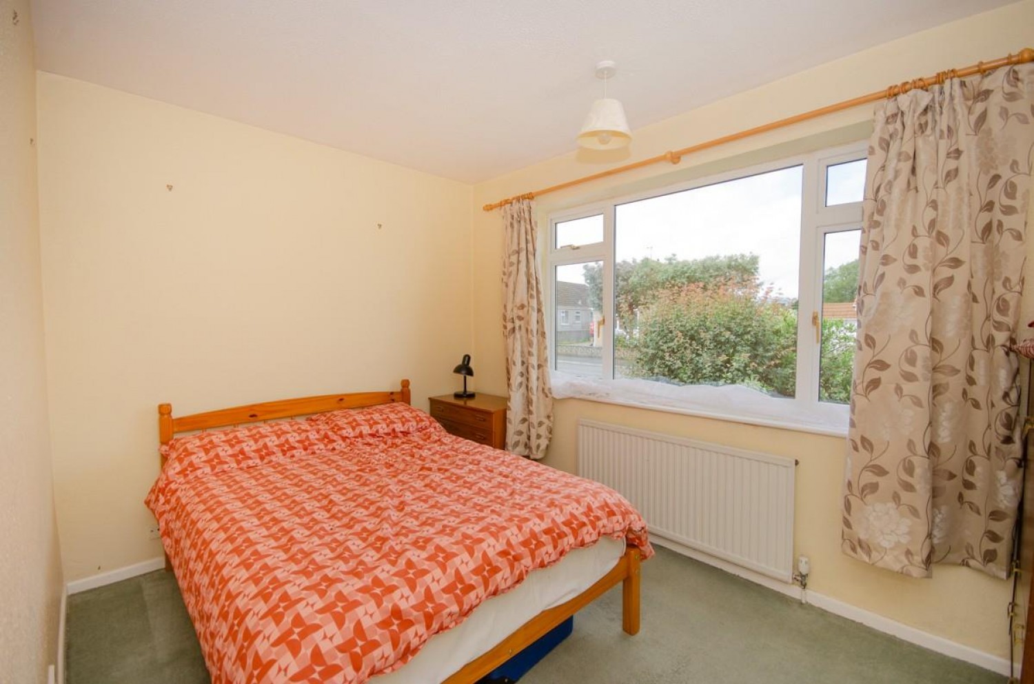 Homefield Road, Pucklechurch, Bristol, BS16 9QD