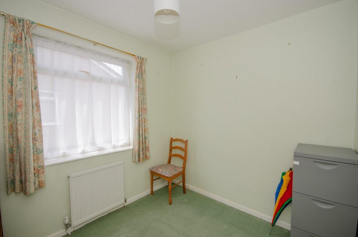 Homefield Road, Pucklechurch, Bristol, BS16 9QD