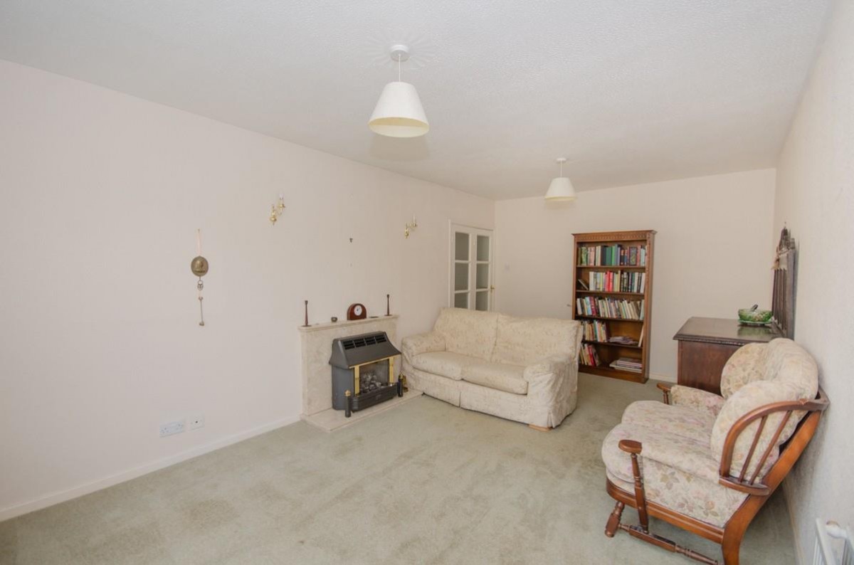 Homefield Road, Pucklechurch, Bristol, BS16 9QD