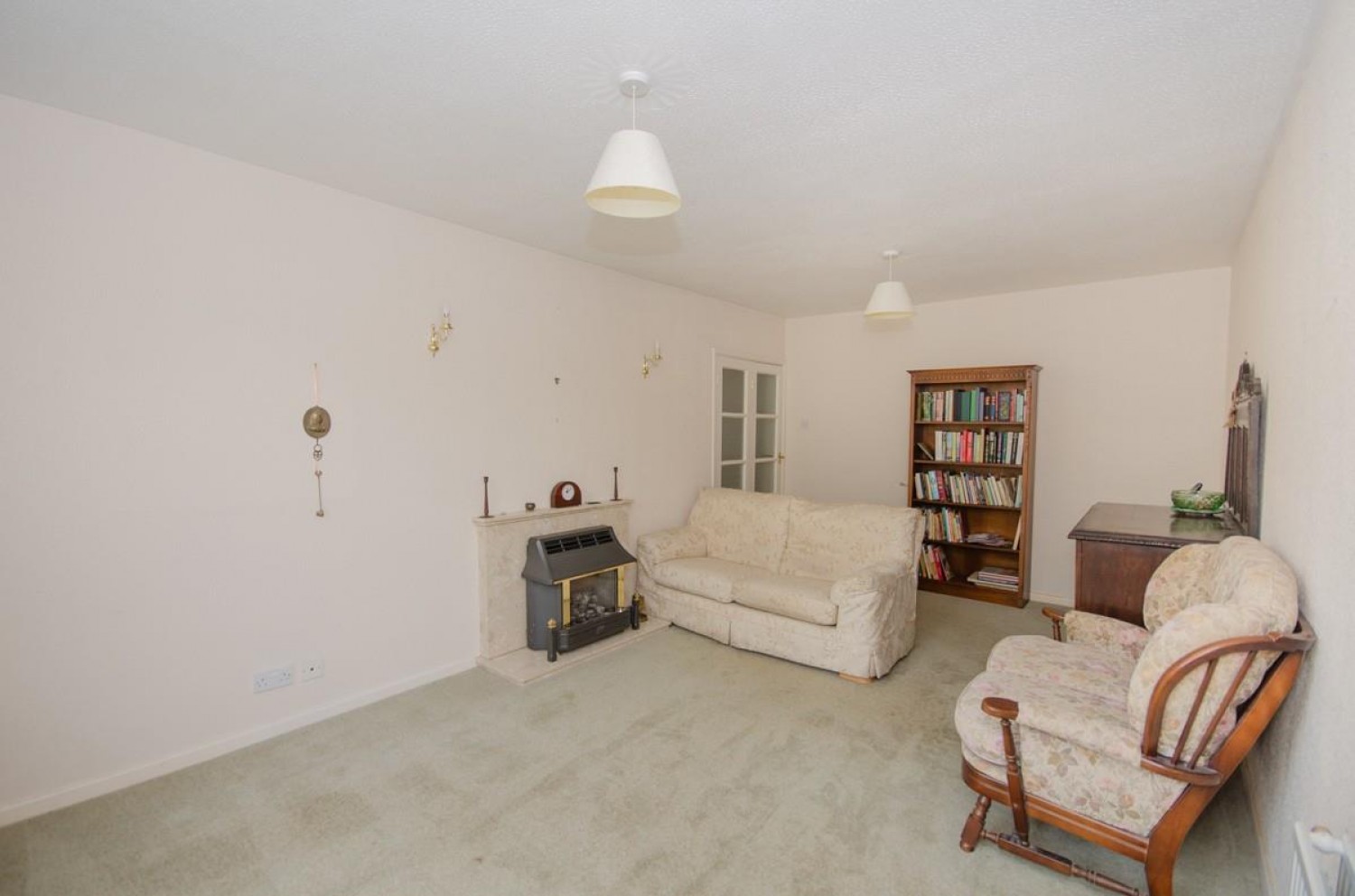 Homefield Road, Pucklechurch, Bristol, BS16 9QD