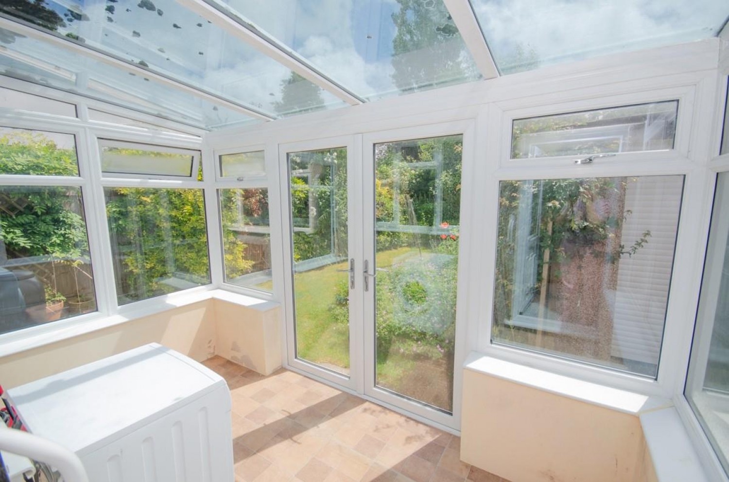 Homefield Road, Pucklechurch, Bristol, BS16 9QD
