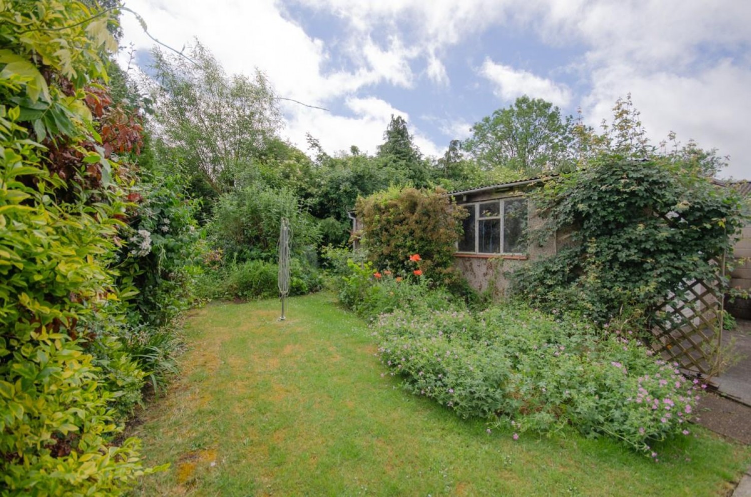 Homefield Road, Pucklechurch, Bristol, BS16 9QD
