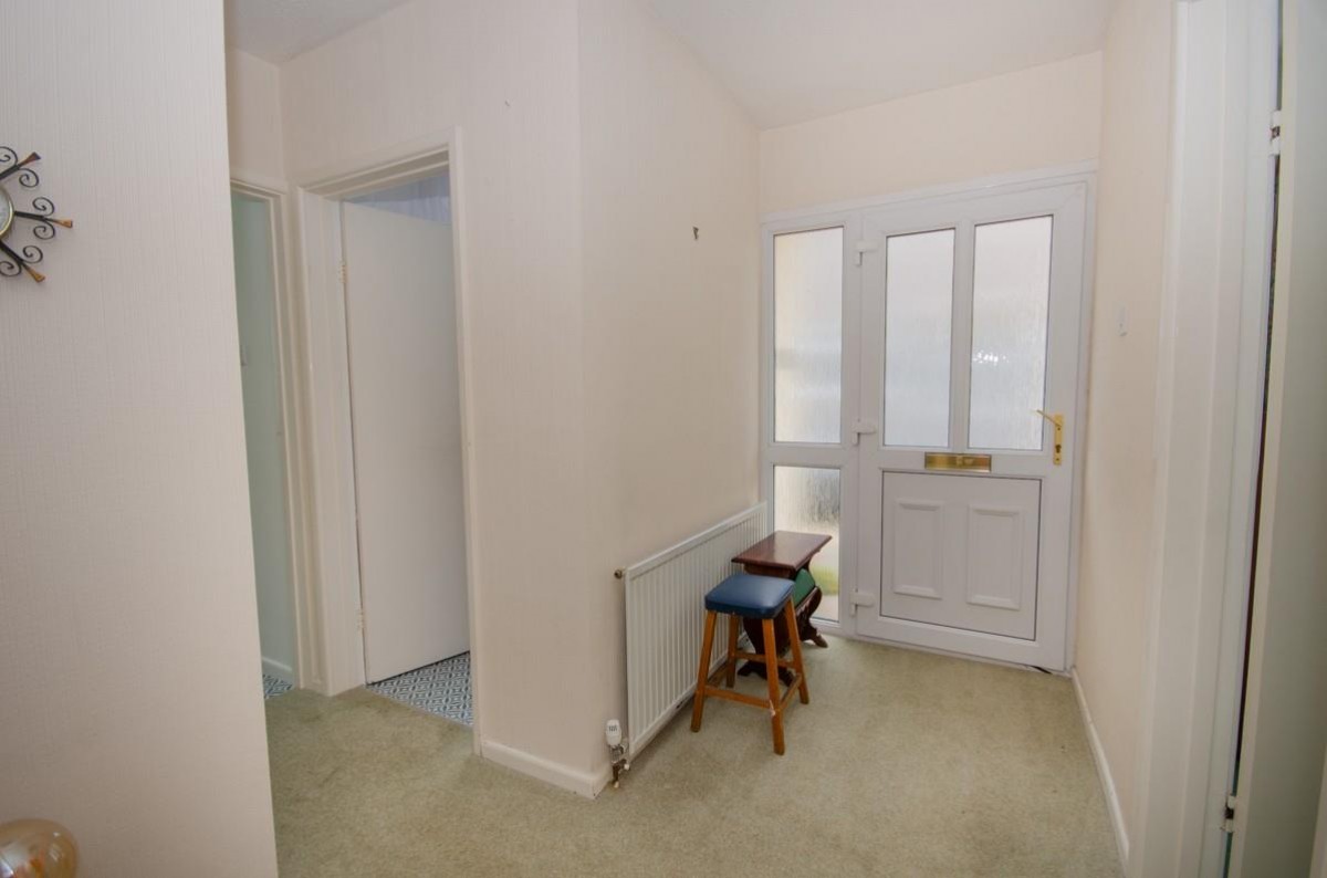 Homefield Road, Pucklechurch, Bristol, BS16 9QD
