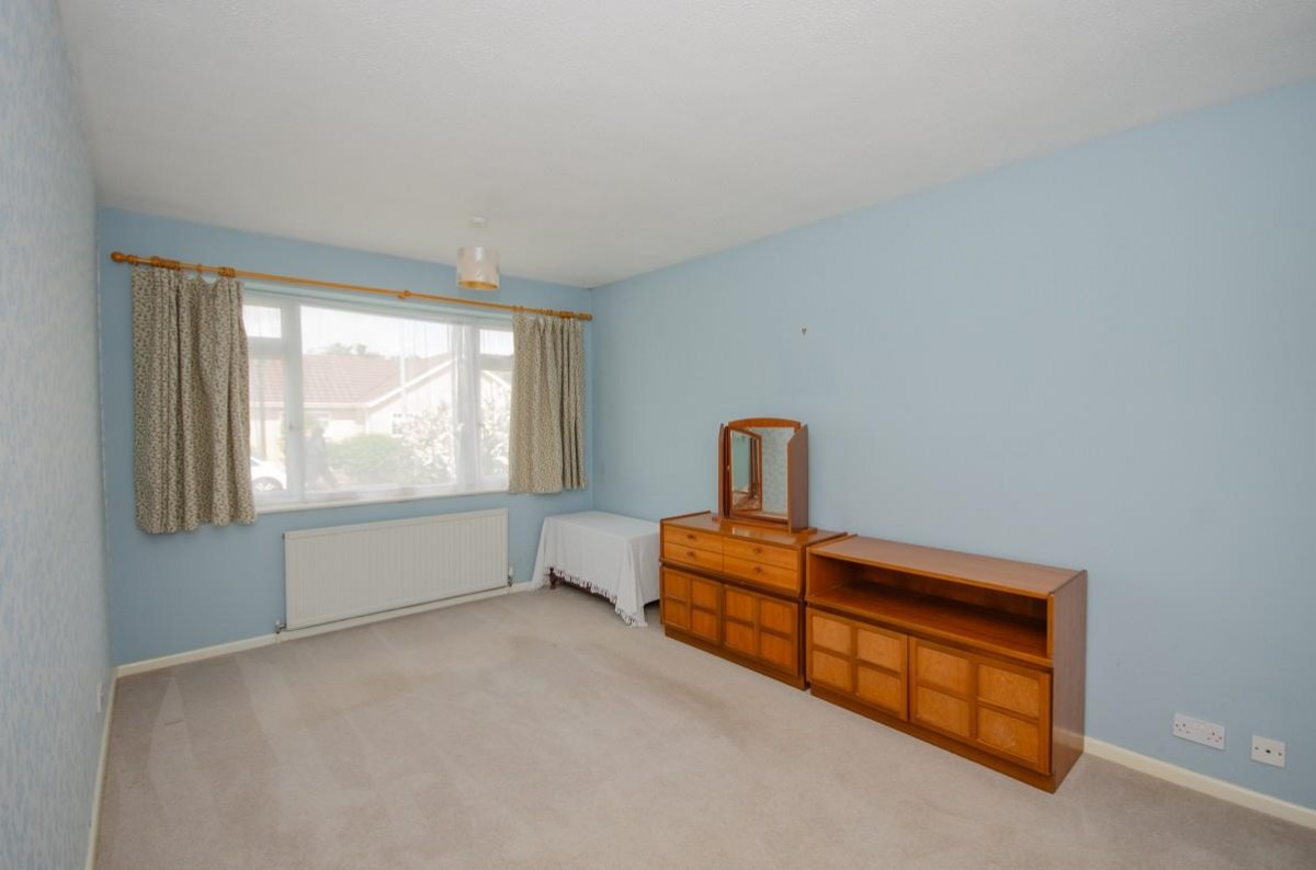 Homefield Road, Pucklechurch, Bristol, BS16 9QD