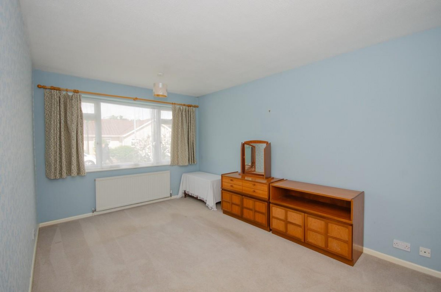 Homefield Road, Pucklechurch, Bristol, BS16 9QD