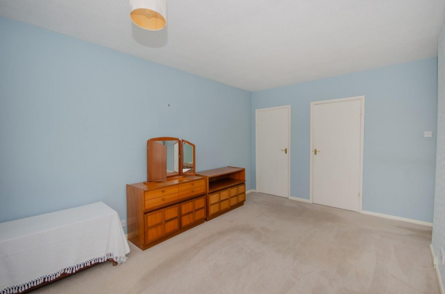 Homefield Road, Pucklechurch, Bristol, BS16 9QD
