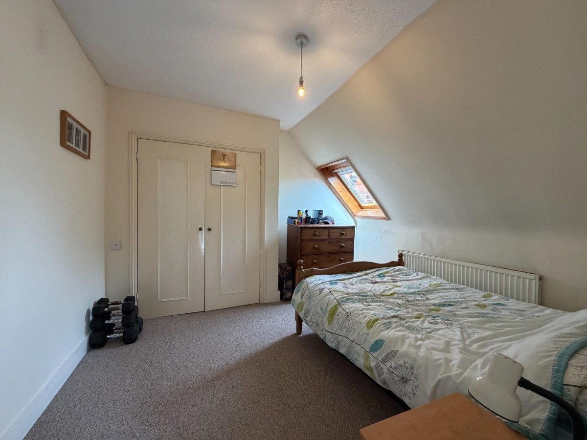 Shorncliffe Road , Folkestone, Kent