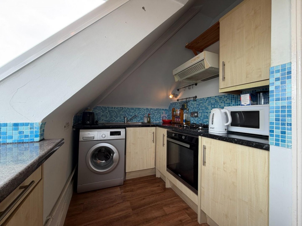 Shorncliffe Road , Folkestone, Kent