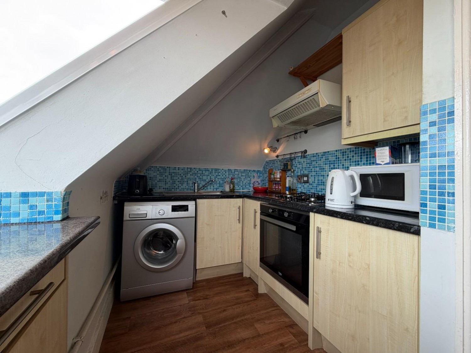Shorncliffe Road , Folkestone, Kent