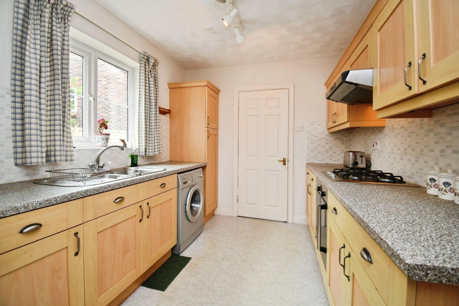 3 bedroom Bungalow for sale in Kings Mead, Ripon