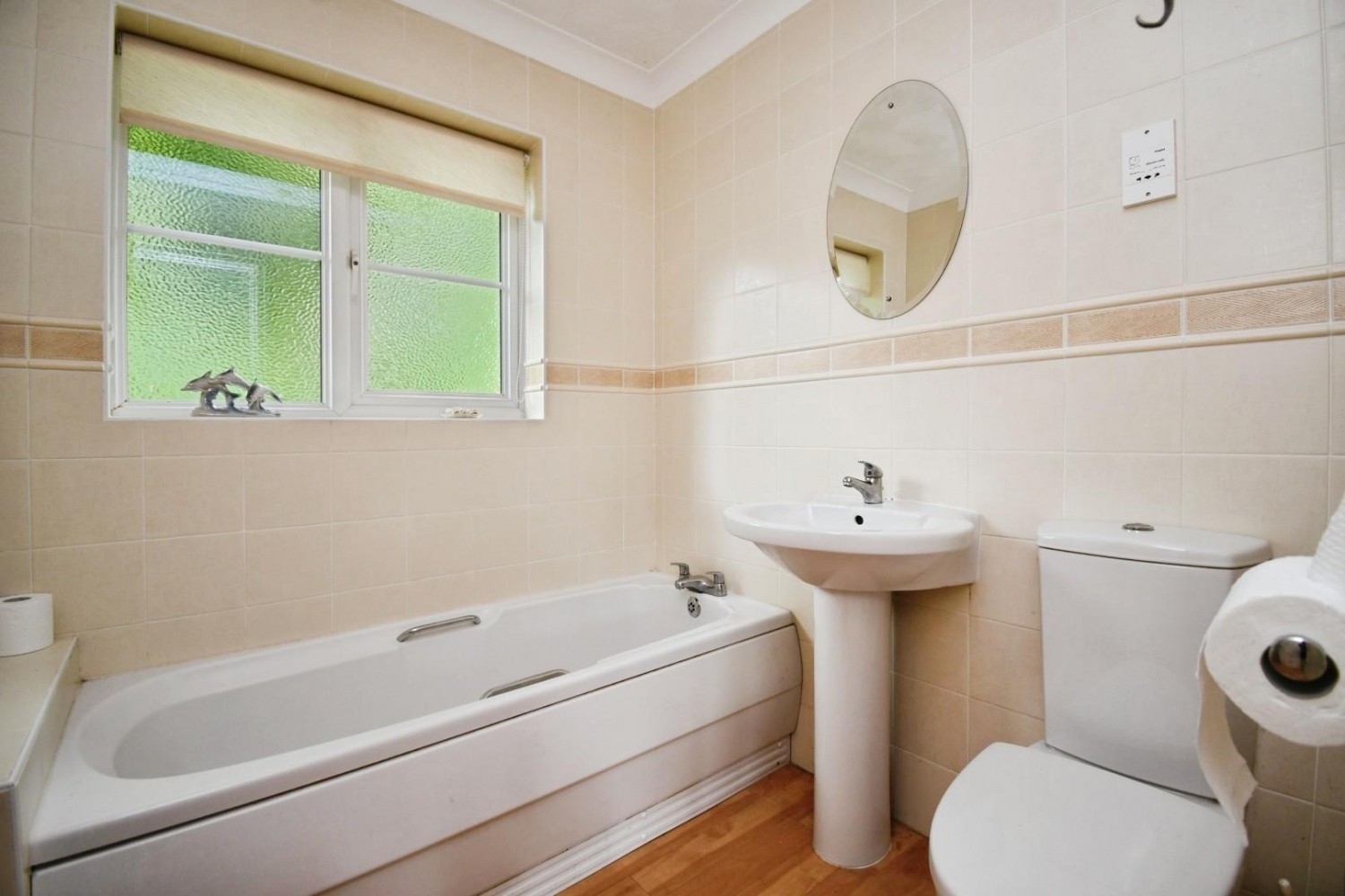 3 bedroom Bungalow for sale in Kings Mead, Ripon