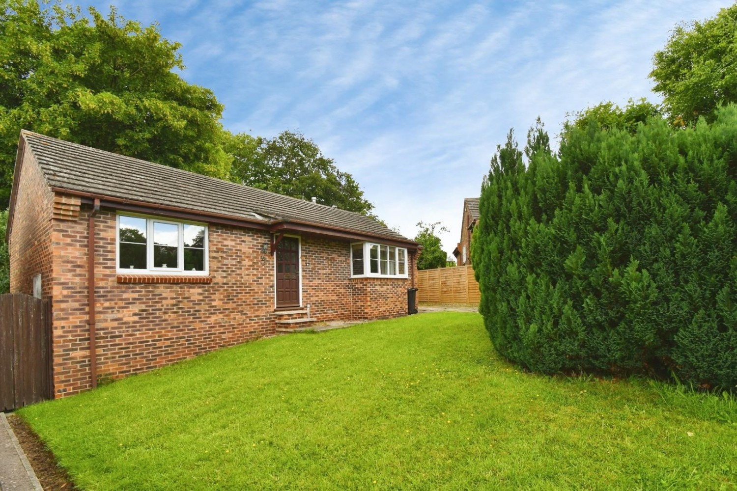 3 bedroom Bungalow for sale in Kings Mead, Ripon