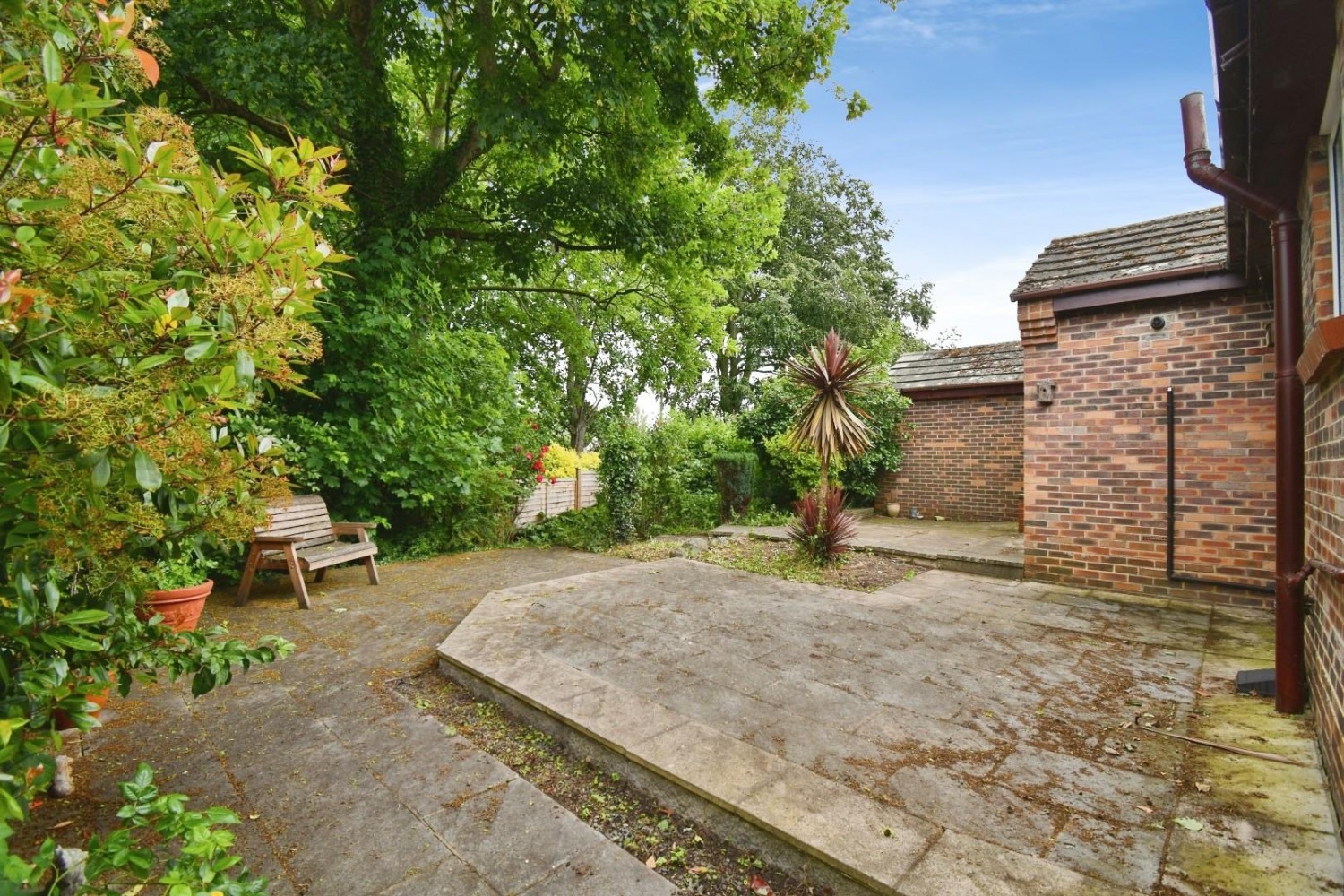 3 bedroom Bungalow for sale in Kings Mead, Ripon