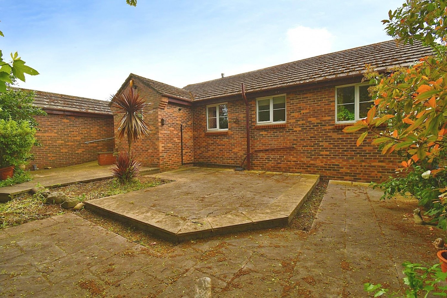 3 bedroom Bungalow for sale in Kings Mead, Ripon