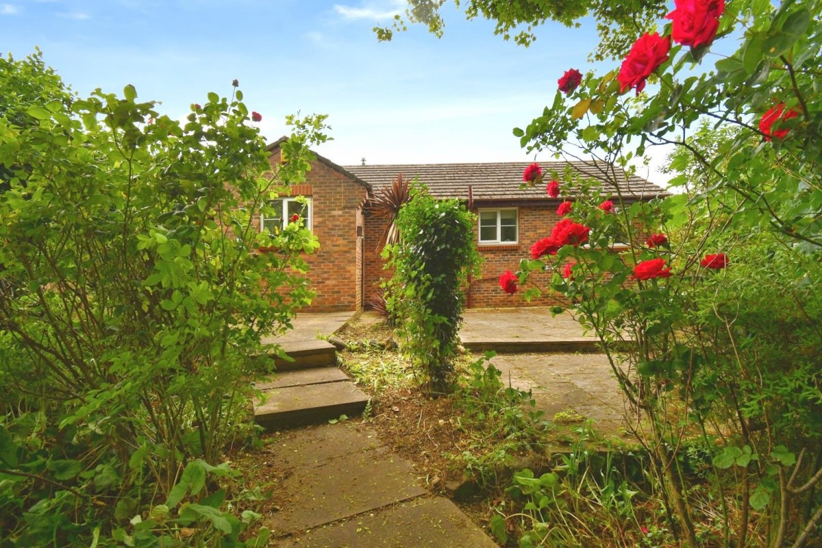 Kings Mead, Ripon