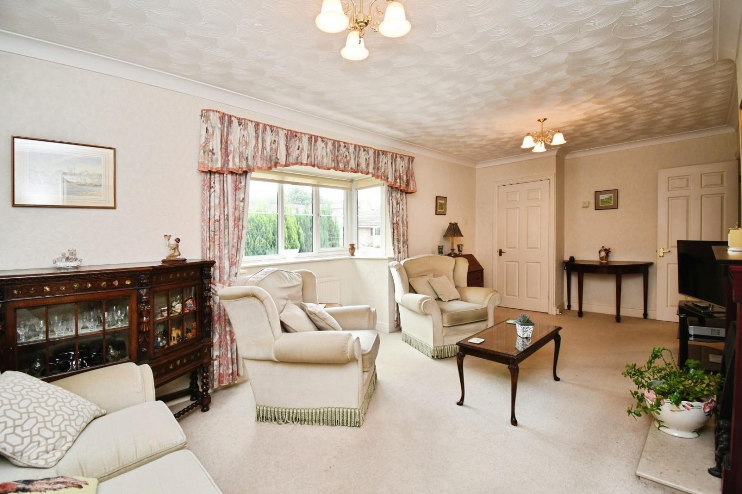 3 bedroom Bungalow for sale in Kings Mead, Ripon